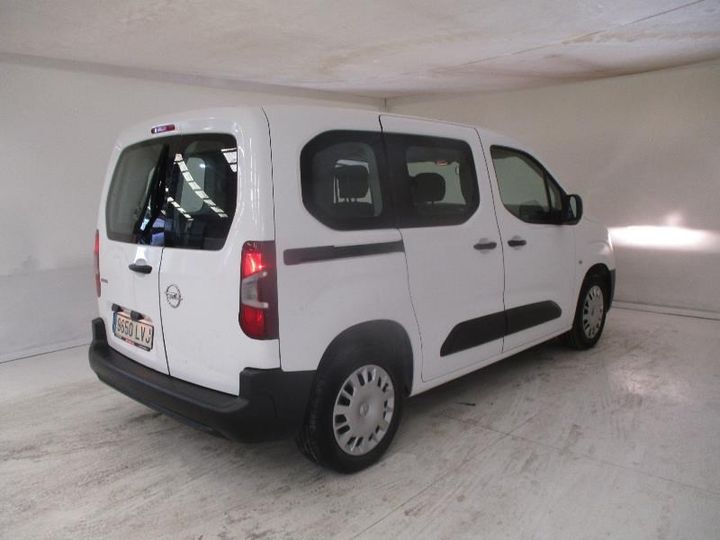 Photo 7 VIN: W0VECYHT2MN555136 - OPEL COMBO 