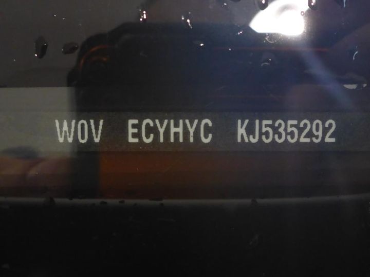 Photo 7 VIN: W0VECYHYCKJ535292 - OPEL COMBO LIFE 