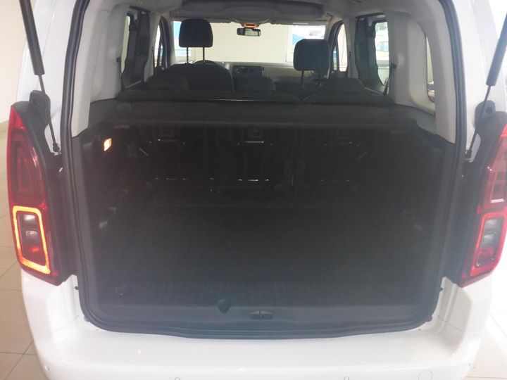 Photo 13 VIN: W0VECYHYCKJ538980 - OPEL COMBO LIFE 