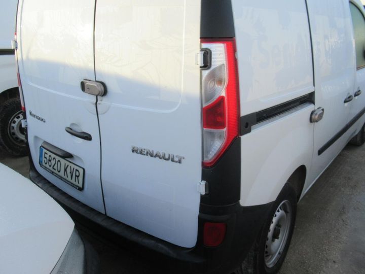 Photo 26 VIN: W0VECYHYCKJ548223 - OPEL COMBO 