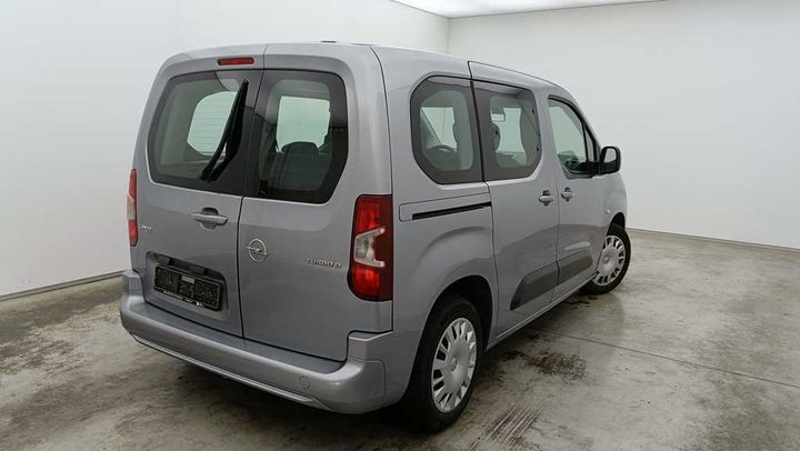 Photo 2 VIN: W0VECYHYCKJ638090 - OPEL COMBO LIFE &#3918 