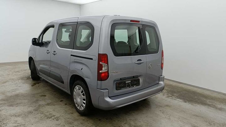 Photo 7 VIN: W0VECYHYCKJ638090 - OPEL COMBO LIFE &#3918 