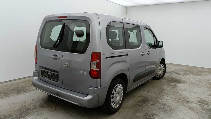 Photo 2 VIN: W0VECYHYCKJ638091 - OPEL COMBO LIFE &#3918 