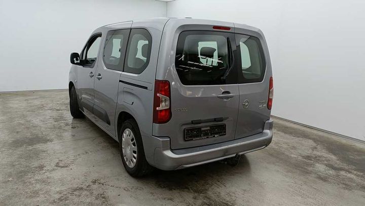 Photo 7 VIN: W0VECYHYCKJ638091 - OPEL COMBO LIFE &#3918 