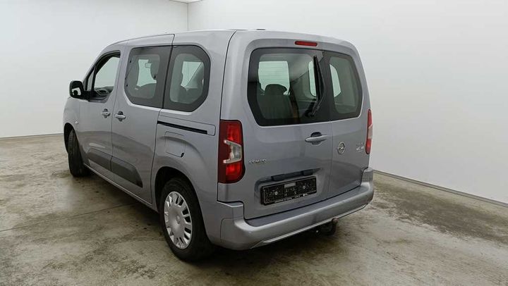 Photo 2 VIN: W0VECYHYCKJ638092 - OPEL COMBO LIFE &#3918 