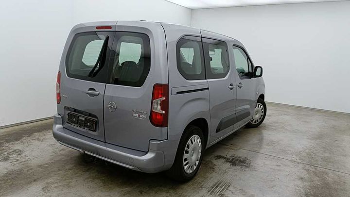 Photo 3 VIN: W0VECYHYCKJ638092 - OPEL COMBO LIFE &#3918 