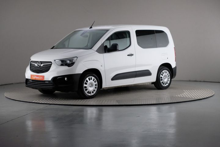 Photo 1 VIN: W0VECYHYCKJ647071 - OPEL COMBO LIFE 