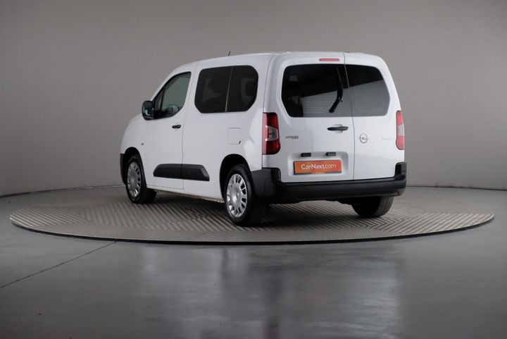 Photo 2 VIN: W0VECYHYCKJ647071 - OPEL COMBO LIFE 