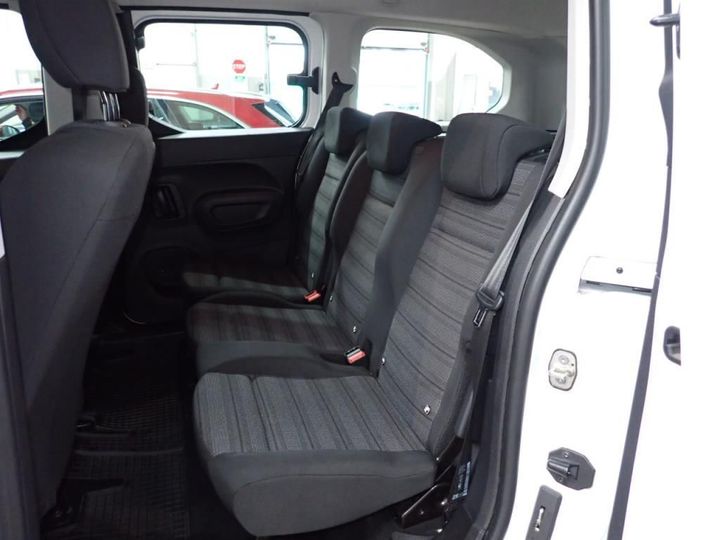 Photo 6 VIN: W0VECYHYCKJ676139 - OPEL COMBO 