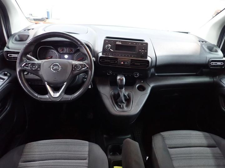 Photo 7 VIN: W0VECYHYCKJ676139 - OPEL COMBO 