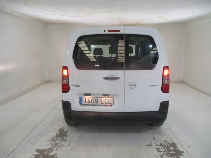 Photo 1 VIN: W0VECYHYCKJ746706 - OPEL COMBO 