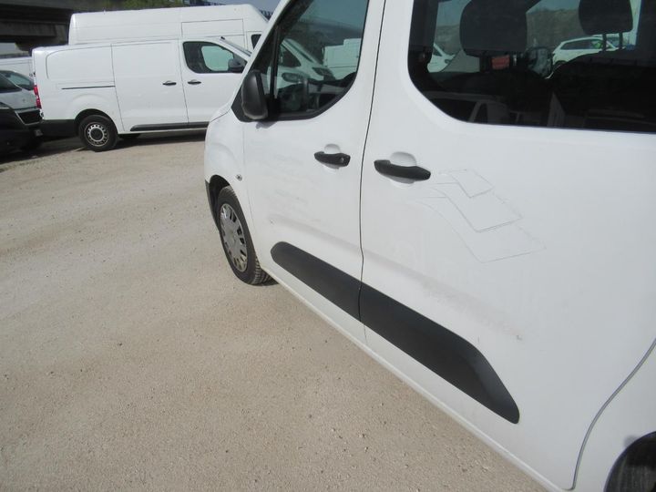 Photo 19 VIN: W0VECYHYCKJ746706 - OPEL COMBO 