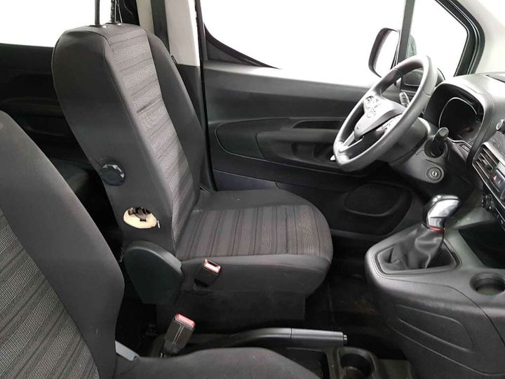 Photo 19 VIN: W0VECYHYCKJ746763 - OPEL COMBO TOUR 