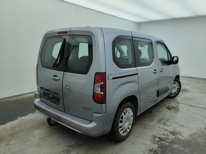 Photo 2 VIN: W0VECYHYCLJ528664 - OPEL COMBO LIFE &#3918 