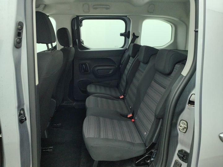 Photo 10 VIN: W0VECYHYCLJ528664 - OPEL COMBO LIFE &#3918 