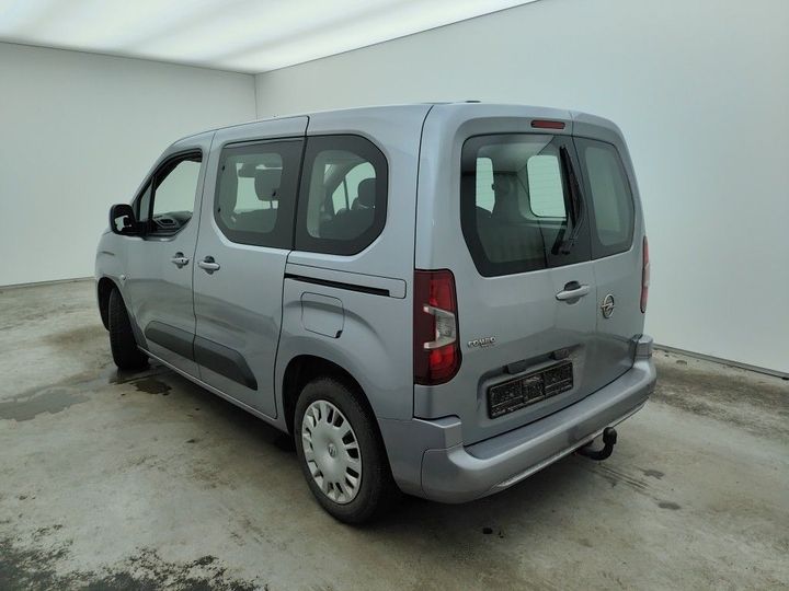 Photo 7 VIN: W0VECYHYCLJ528664 - OPEL COMBO LIFE &#3918 