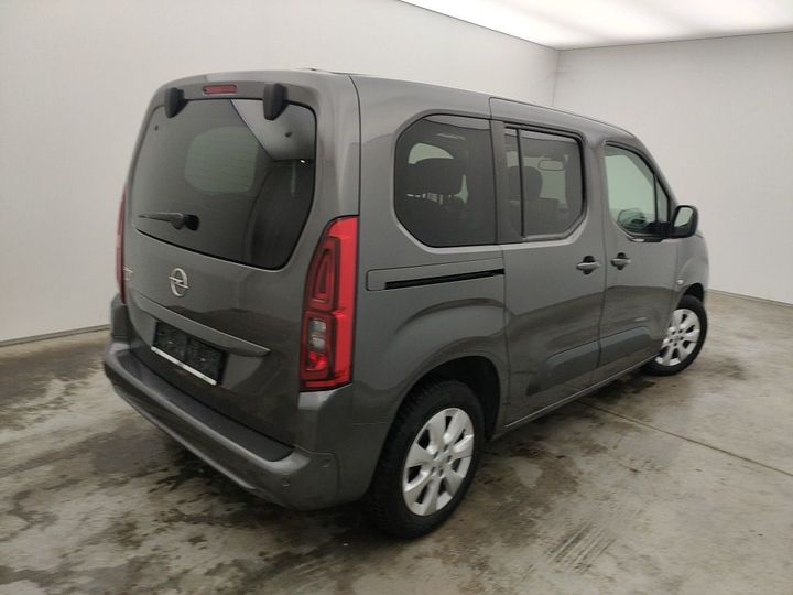 Photo 1 VIN: W0VECYHYCLJ569591 - OPEL COMBO LIFE '18 