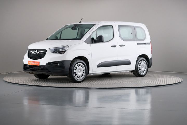 Photo 1 VIN: W0VECYHYCLJ956042 - OPEL COMBO LIFE 