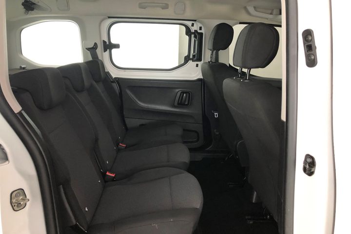 Photo 11 VIN: W0VECYHYCLJ956042 - OPEL COMBO LIFE 