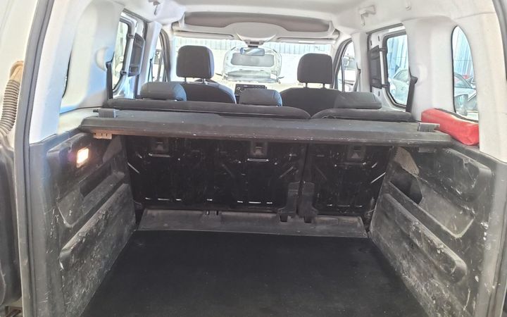 Photo 14 VIN: W0VECYHYCLN500480 - OPEL COMBO 