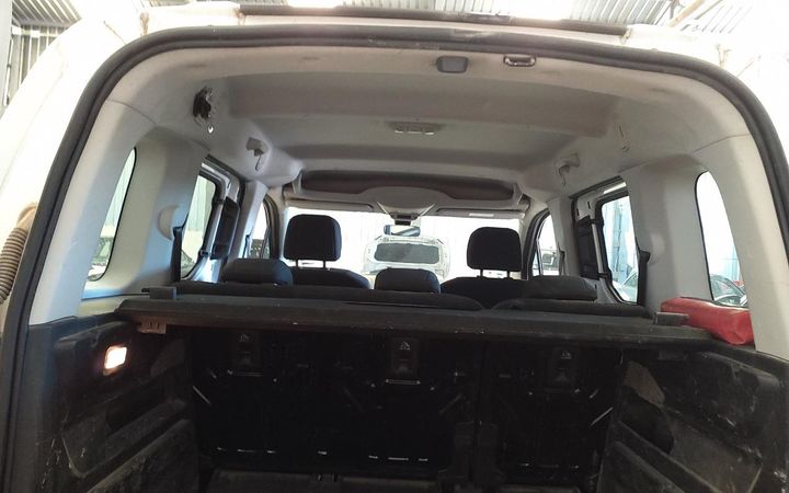 Photo 24 VIN: W0VECYHYCLN500480 - OPEL COMBO 