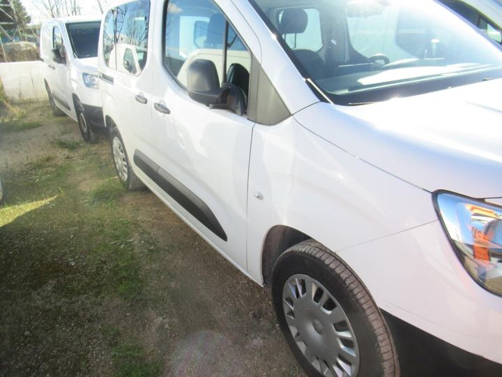 Photo 18 VIN: W0VECYHYCLN500576 - OPEL COMBO 