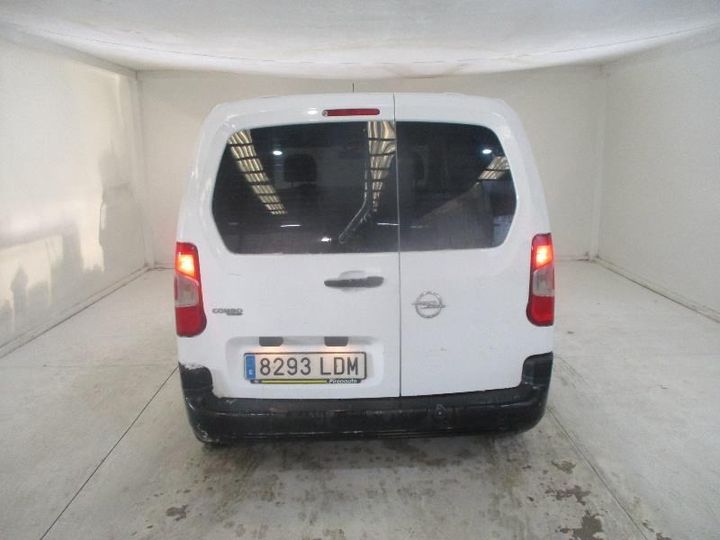 Photo 1 VIN: W0VECYHYCLN500580 - OPEL COMBO 