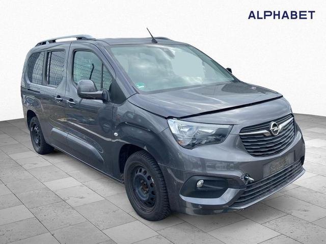 Photo 1 VIN: W0VECYHZJKJ696017 - OPEL COMBO LIFE XL 1.5 D 