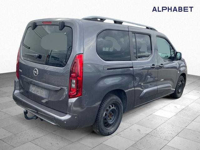 Photo 3 VIN: W0VECYHZJKJ696017 - OPEL COMBO LIFE XL 1.5 D 