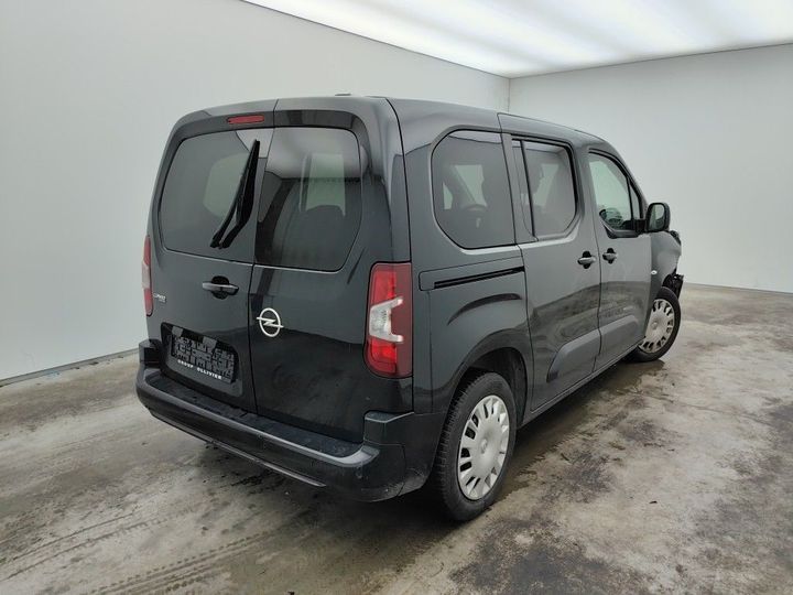 Photo 2 VIN: W0VECYHZJLJ870367 - OPEL COMBO LIFE &#3918 