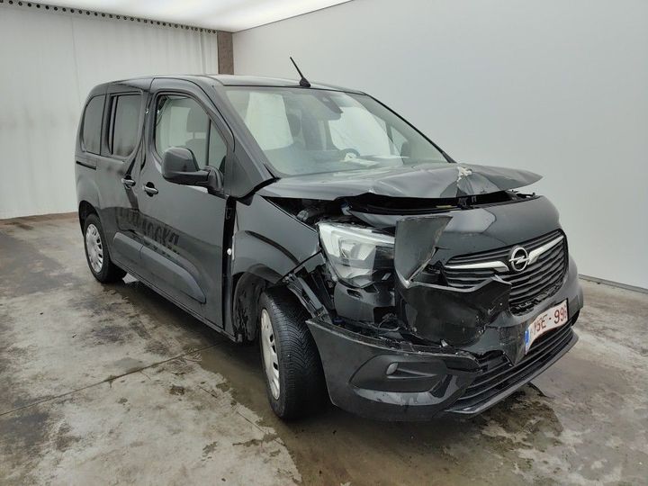 Photo 8 VIN: W0VECYHZJLJ870367 - OPEL COMBO LIFE &#3918 