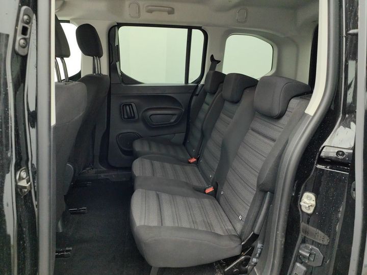 Photo 10 VIN: W0VECYHZJLJ870367 - OPEL COMBO LIFE &#3918 