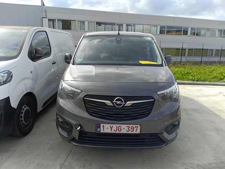 Photo 15 VIN: W0VECYHZRLJ773419 - OPEL COMBO LIFE 