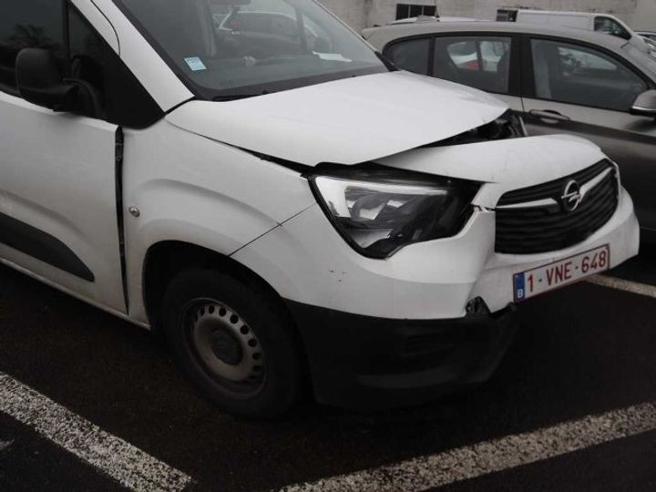 Photo 33 VIN: W0VEFBHWBKJ540218 - OPEL COMBO &#3918 