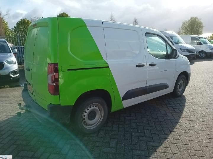 Photo 10 VIN: W0VEFBHWBKJ545760 - OPEL COMBO 