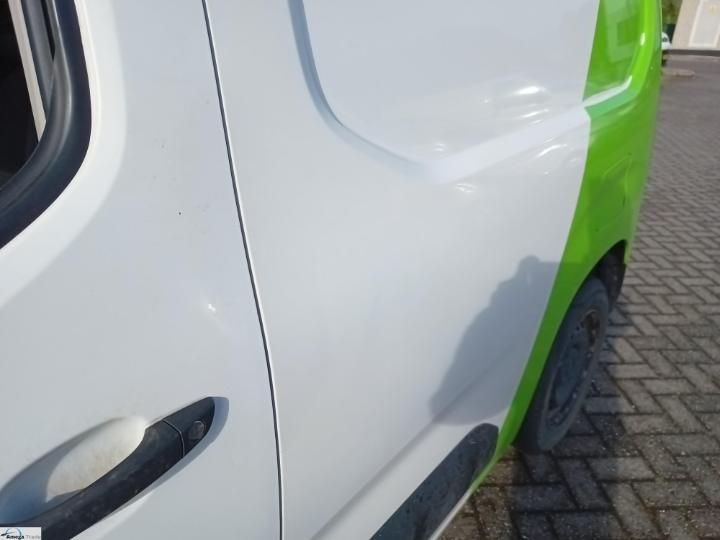 Photo 16 VIN: W0VEFBHWBKJ545760 - OPEL COMBO 