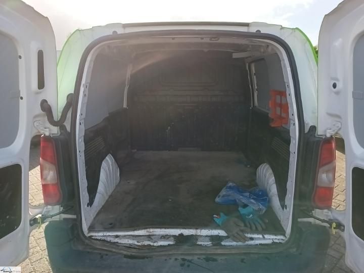 Photo 5 VIN: W0VEFBHWBKJ545760 - OPEL COMBO 