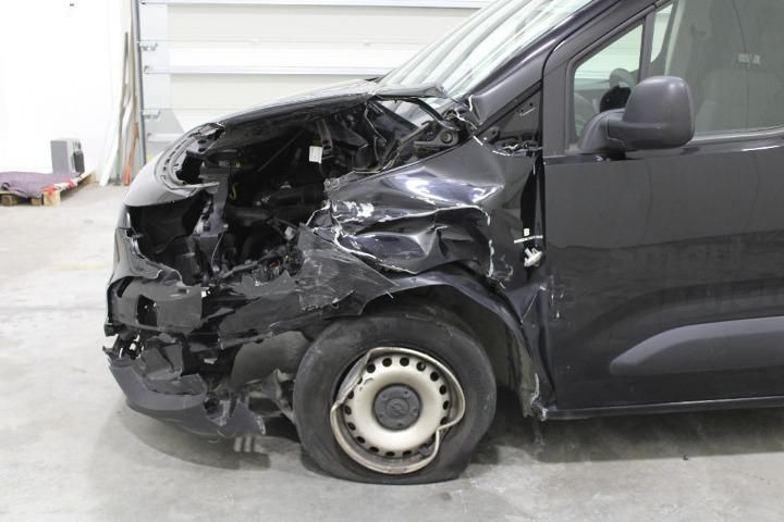 Photo 6 VIN: W0VEFBHWBKJ550138 - OPEL COMBO CARGO 