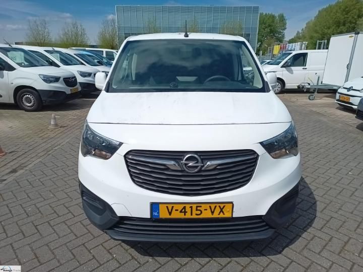 Photo 9 VIN: W0VEFBHWBKJ557776 - OPEL COMBO 