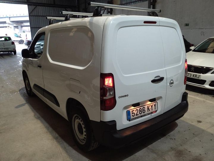 Photo 19 VIN: W0VEFBHWBKJ657558 - OPEL COMBO 