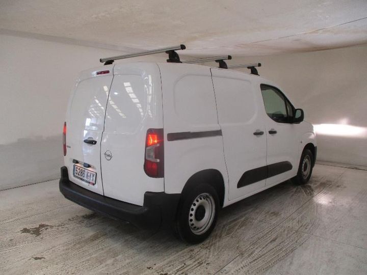 Photo 6 VIN: W0VEFBHWBKJ657558 - OPEL COMBO 