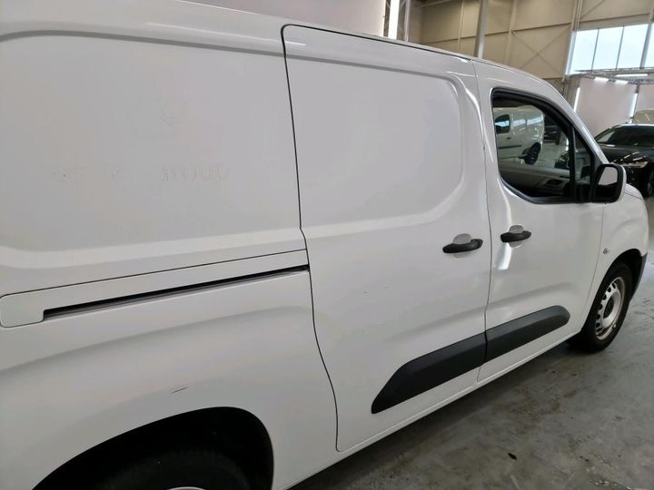 Photo 14 VIN: W0VEFBHYBKJ544645 - OPEL COMBO 