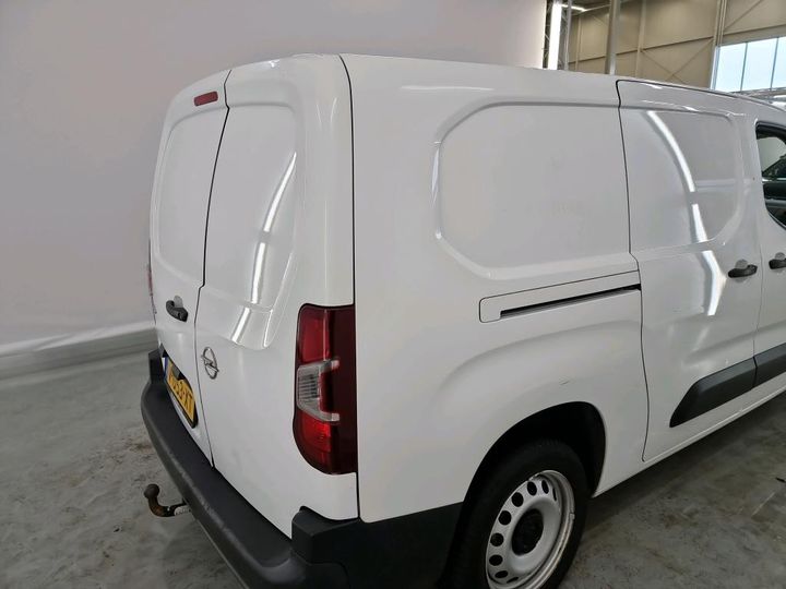 Photo 15 VIN: W0VEFBHYBKJ544645 - OPEL COMBO 