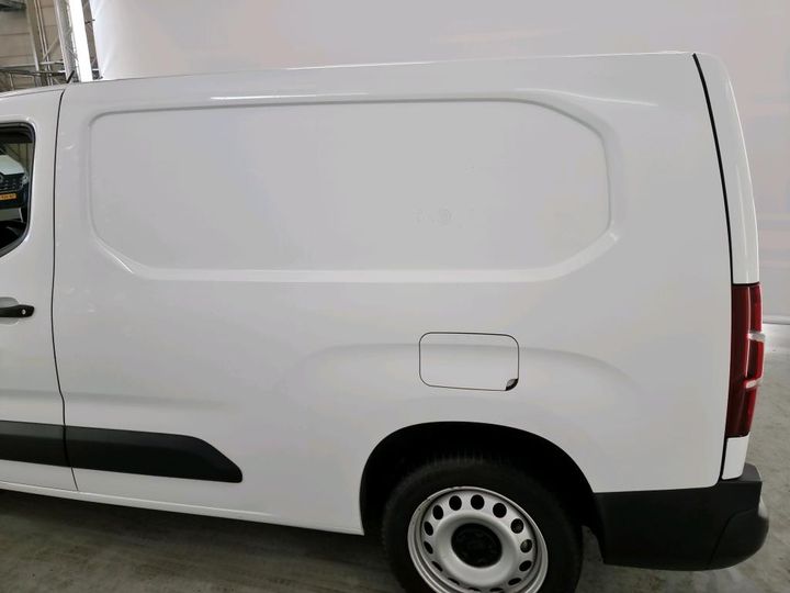 Photo 20 VIN: W0VEFBHYBKJ544645 - OPEL COMBO 