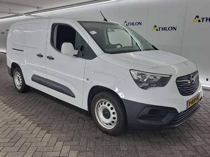 Photo 1 VIN: W0VEFBHYBKJ548554 - OPEL COMBO 