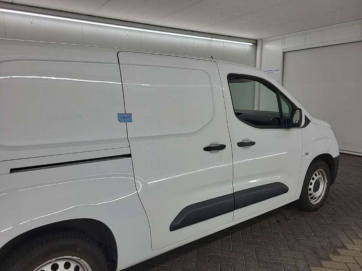 Photo 20 VIN: W0VEFBHYBKJ548554 - OPEL COMBO 