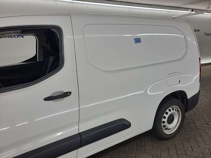 Photo 26 VIN: W0VEFBHYBKJ548554 - OPEL COMBO 