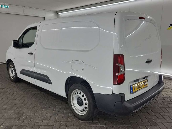 Photo 3 VIN: W0VEFBHYBKJ548554 - OPEL COMBO 