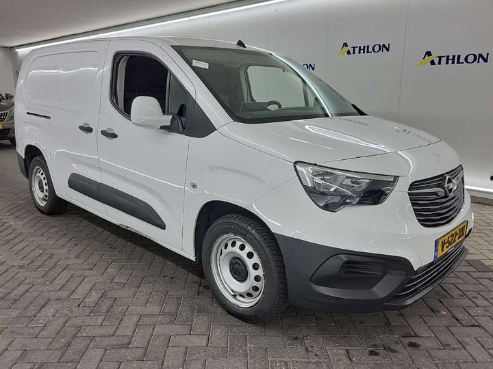 Photo 1 VIN: W0VEFBHYBKJ548998 - OPEL COMBO 