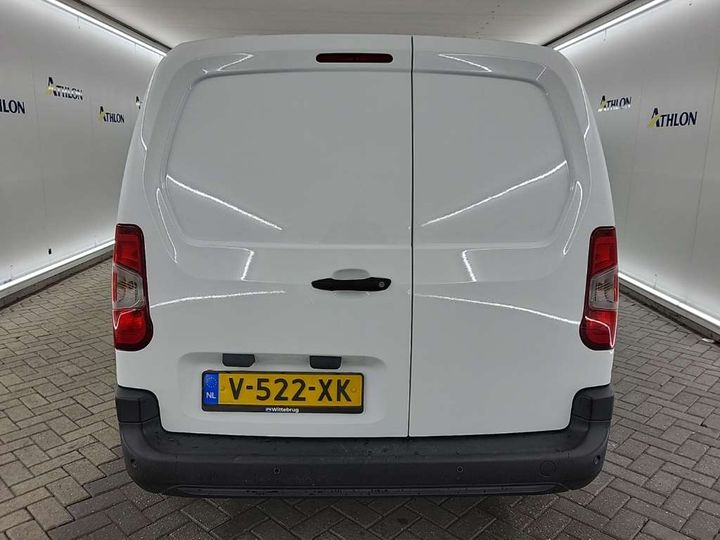 Photo 14 VIN: W0VEFBHYBKJ548998 - OPEL COMBO 